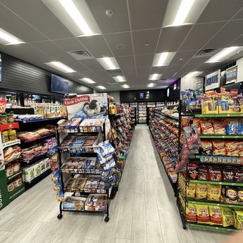 Xtreme Power - A huge variety!! - Gas Stations Near Me - Atwater, California