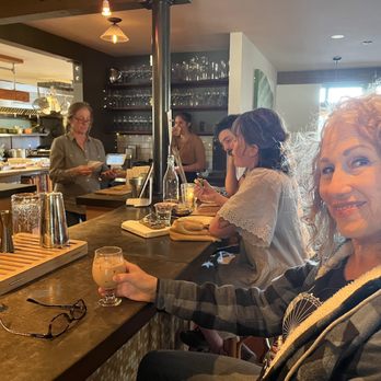 Boonville Hotel & Restaurant - "V" and "Terri" - Hotels Near Me - Boonville, California