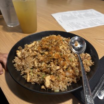 Wei Restaurant - Chicken Fried Rice - Chinese Near Me - Anchorage, Alaska Wei Restaurant - Chicken Fried Rice - Chinese Near Me - Anchorage, Alaska