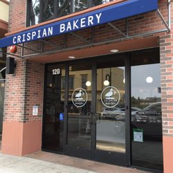 Crispian Bakery