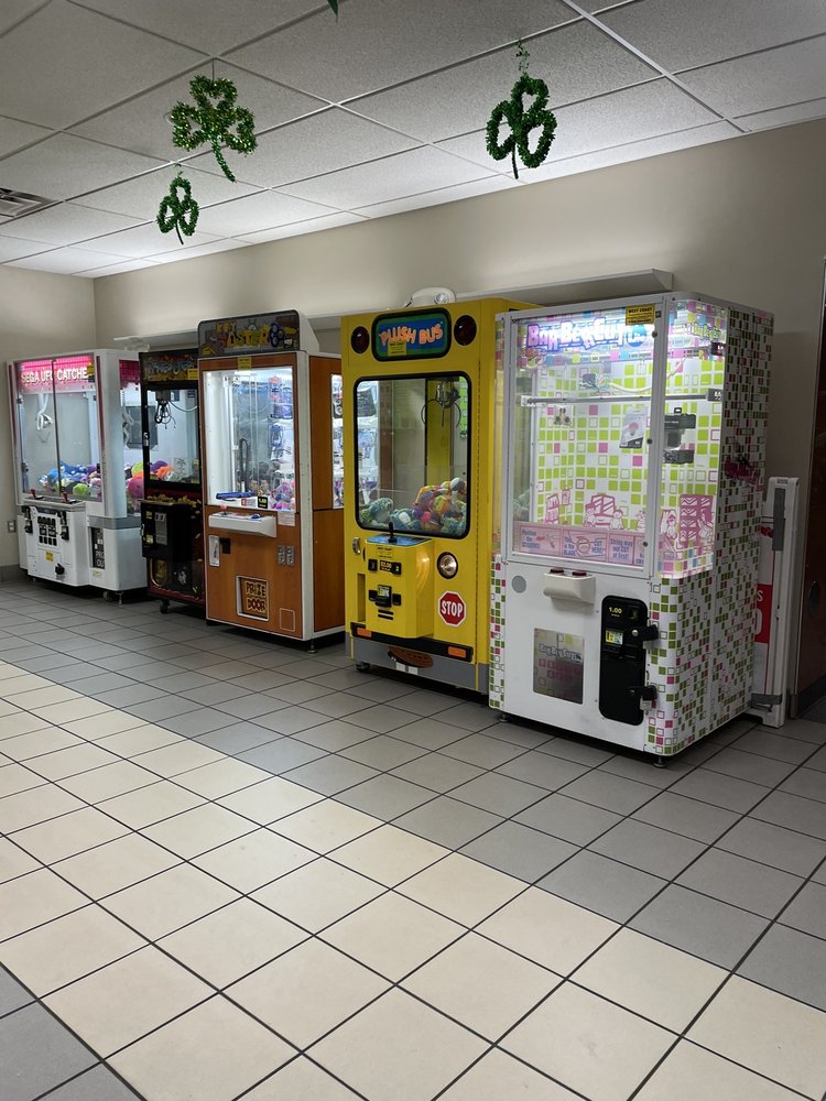 SHELL GAS STATION Updated July 2024 56 Photos & 17 Reviews 5620