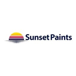 Sunset Paints - Brookhaven - Benjamin Moore