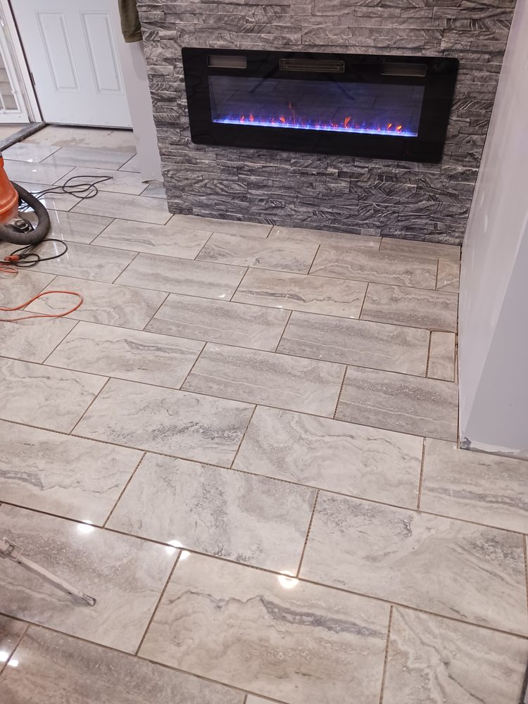 Slide of We Do It All Rehab And Janitorial