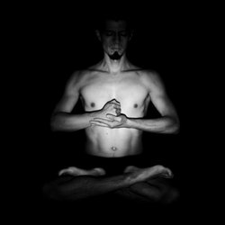 Yoga Everyday - On 01 Oct, join Pat for 60mins of Slow Flow in the Dark from 7-8pm! See you on the Mat!