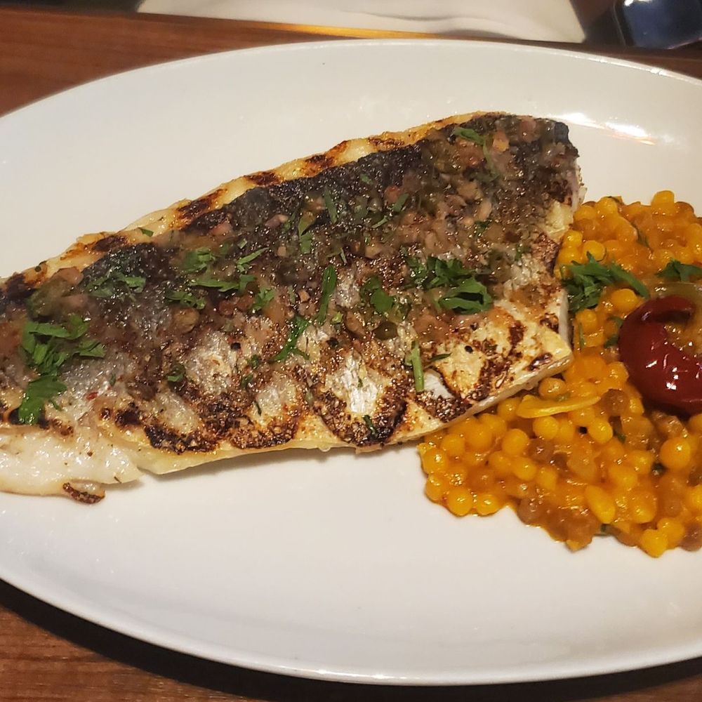 Acqua Bistecca - Branzino@ Acqua Bistecca! - Italian Near Me - Washington, DC, District of Columbia Acqua Bistecca - Branzino@ Acqua Bistecca! - Italian Near Me - Washington, DC, District of Columbia