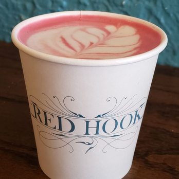 The Red Hook - Beet latte - Coffee & Tea Near Me - Ferndale, Michigan The Red Hook - Beet latte - Coffee & Tea Near Me - Ferndale, Michigan