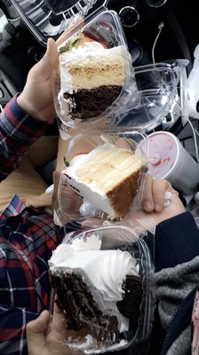 Esquisito Bakery by null