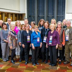 Smooth Transitions of Southern Louisiana - National Assoc of Senior Move Managers Conference 2017