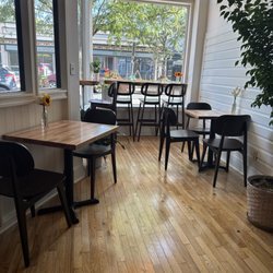 Gaia Coffee