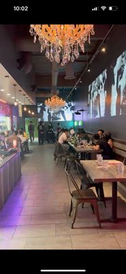 Inssa Korean Gastropub by null
