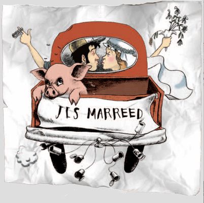 HILLBILLY WEDDING - #2 Most Requested Show!
Great for large groups. When Buck Waters struck oil, he sold his property for millions and moved the family to the city so Lily Beth could find a husband. Nothing can stop a good wedding reception. With Hillbillies, you never know what to expect.
CHARACTERS:
Lily Beth Waters, the simple, sweet, backwoods bride
Nellie Woodsay, the beer guzzlin’ bridesmaid
Buck Waters, father of the bride
JT, family friend and (stand-in) best man
Donavon, the groom who comes from big city money
Kate Carmichael, his cougerific “mother”
Me-Ma, gun-toting gramma
RCMP Contable SHane
This show is great for rustic venues like western style restaurants, barns, community halls, but works well anywhere! Easy to decorate for. Fun for dressing up!
Interactive Component:
Pig Hollering! A crowd favourite! HILLBILLY WEDDING - #2 Most Requested Show!
Great for large groups. When Buck Waters struck oil, he sold his property for millions and moved the family to the city so Lily Beth could find a husband. Nothing can stop a good wedding reception. With Hillbillies, you never know what to expect.
CHARACTERS:
Lily Beth Waters, the simple, sweet, backwoods bride
Nellie Woodsay, the beer guzzlin’ bridesmaid
Buck Waters, father of the bride
JT, family friend and (stand-in) best man
Donavon, the groom who comes from big city money
Kate Carmichael, his cougerific “mother”
Me-Ma, gun-toting gramma
RCMP Contable SHane
This show is great for rustic venues like western style restaurants, barns, community halls, but works well anywhere! Easy to decorate for. Fun for dressing up!
Interactive Component:
Pig Hollering! A crowd favourite!