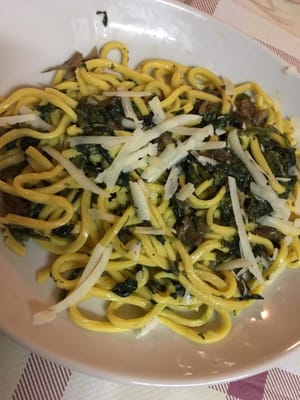 Osteria Qui Se Magna! by null