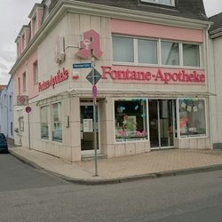 Fontane-Apotheke - Fontane Apotheke