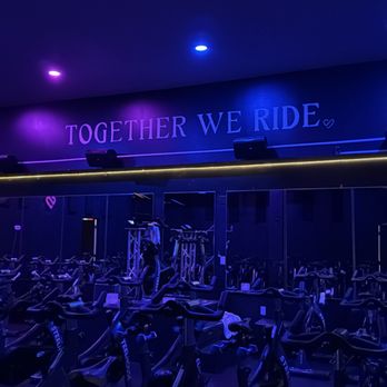 Steel House Cycle - Cycling Classes Near Me - Pittsburgh, Pennsylvania
