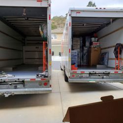 ManPower Moving Company - Big moves