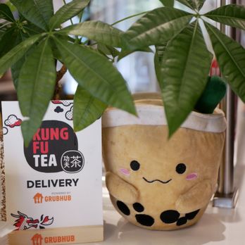 Kung Fu Tea - Bubble Tea Near Me - Savannah, Georgia Kung Fu Tea - Bubble Tea Near Me - Savannah, Georgia