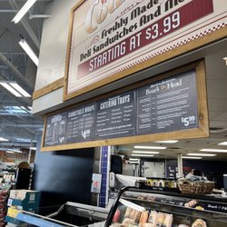 Sprouts Farmers Market