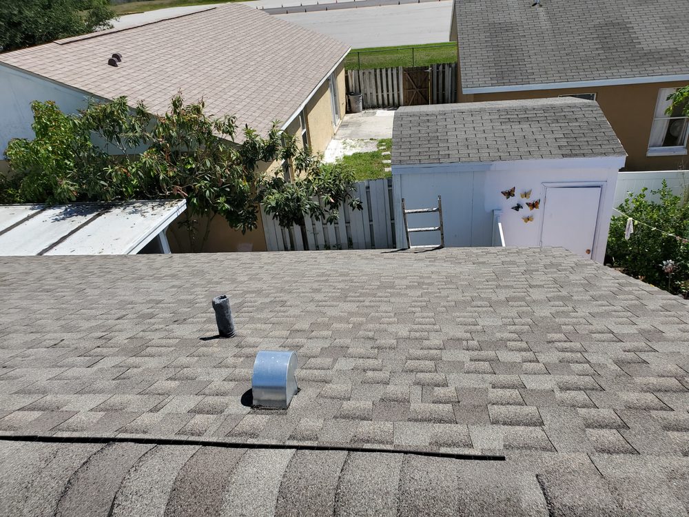 Slide of Weatherguard Quality Roofing