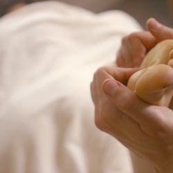 Anew You Massage  - Foot Reflexology