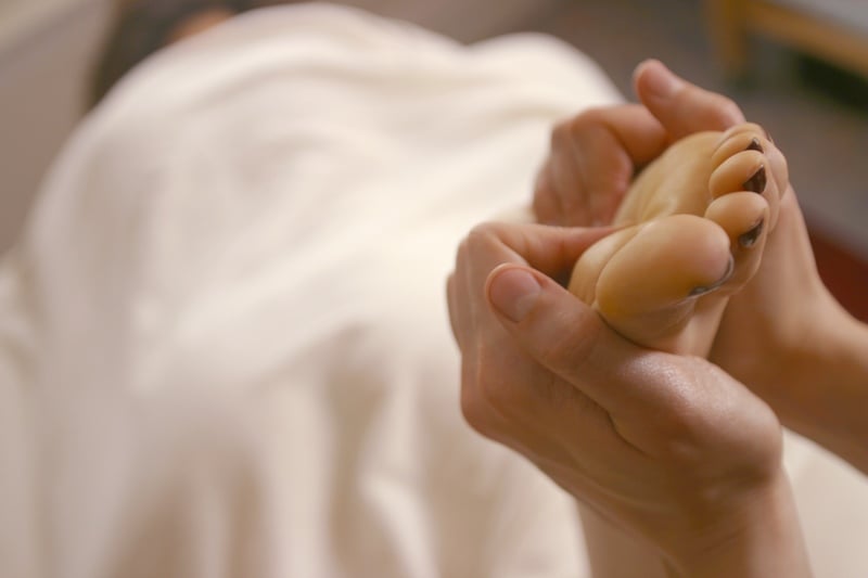 Anew You Massage  Image