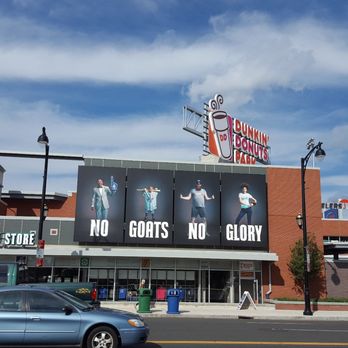 Dunkin' Donuts Park - Stadiums & Arenas Near Me - Hartford, Connecticut Dunkin' Donuts Park - Stadiums & Arenas Near Me - Hartford, Connecticut