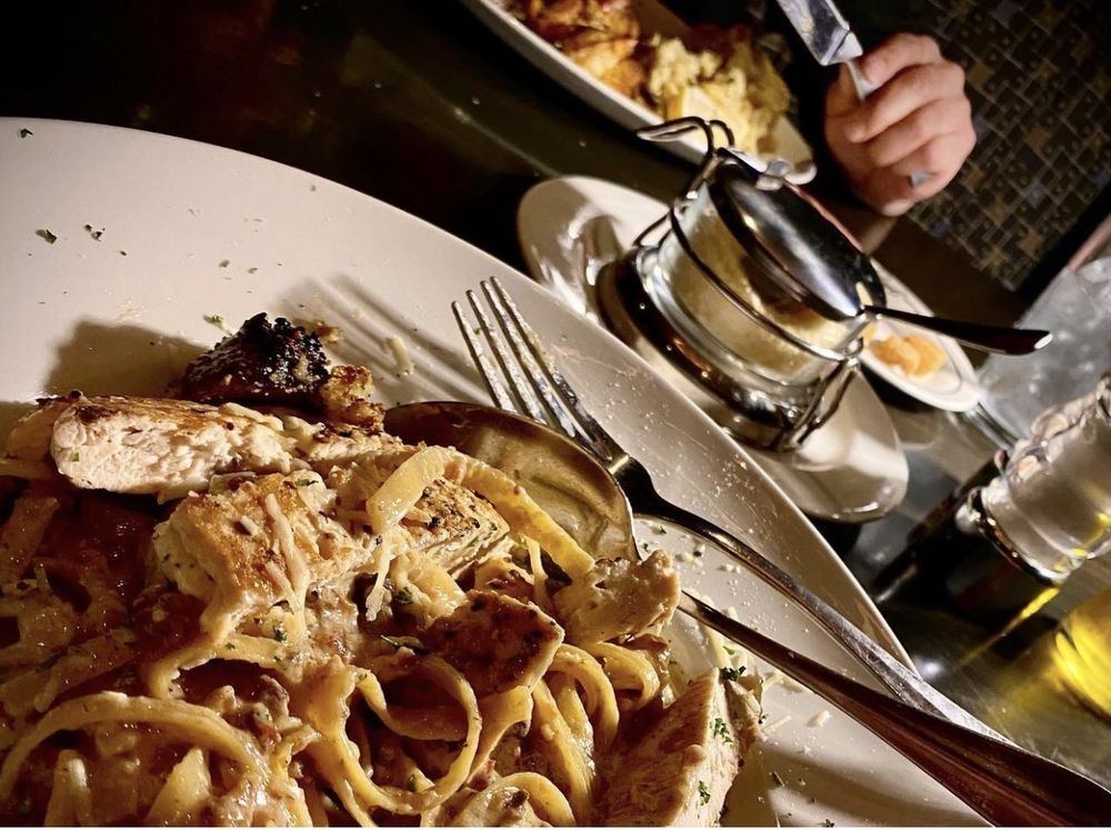 JOHNNY’S ITALIAN STEAKHOUSE 80 Photos & 105 Reviews 6075 Mills