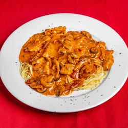Amore’s Italian Restaurant - Chicken Murphy