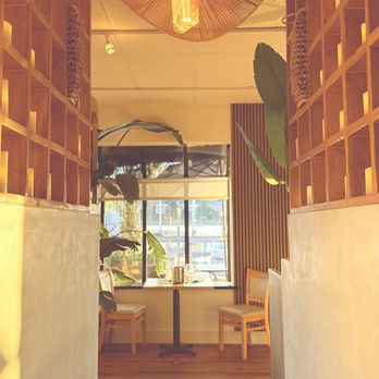 Vino Mar - Gorgeous hallway - Latin American Near Me - Olympia, Washington Vino Mar - Gorgeous hallway - Latin American Near Me - Olympia, Washington