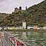 Photo of Burg Katz