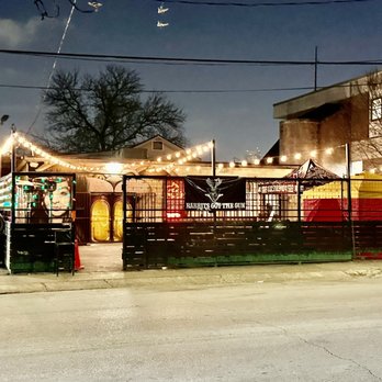 Rabbit's Got the Gun