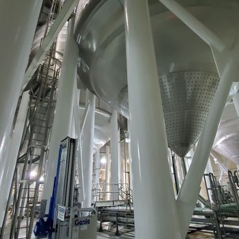 Anheuser-Busch Companies - Breweries Near Me - St. Louis, Missouri