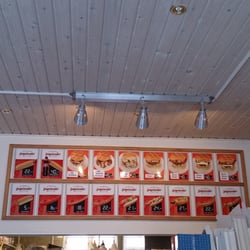 Ibbers Pølser