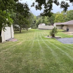 Pure Lawn Solutions