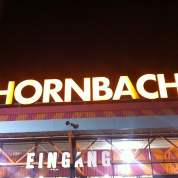 Hornbach - Hardware Stores Near Me - Wiesbaden, HE