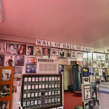 Elias Custom Tailoring - Walls of fame - Sewing & Alterations Near Me - Santa Monica, California Elias Custom Tailoring - Walls of fame - Sewing & Alterations Near Me - Santa Monica, California