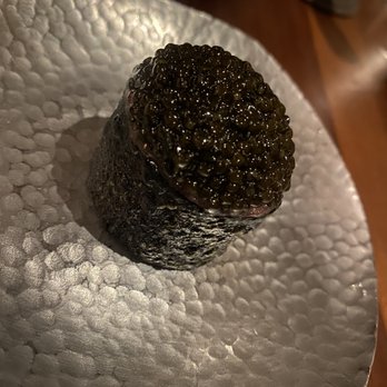 JUA - Caviar Kim - Korean Near Me - New York, New York