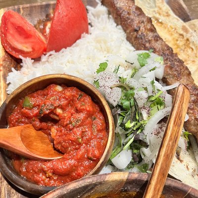 Havlabar Cuisine by null