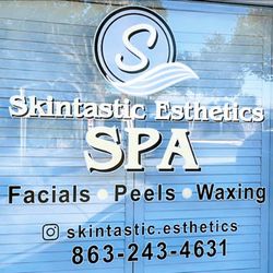 Skintastic Esthetics Spa