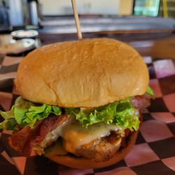 user provided The Bern Bar & Grill photo