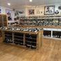 Photo of UVA Wines Key West