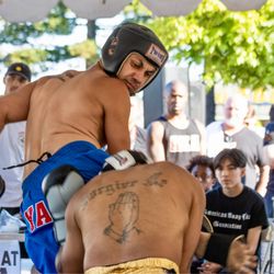 Rancho Cordova Martial Arts Center