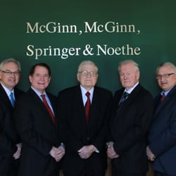 McGinn Law Firm