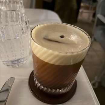 Mamani - Carajillo - French Near Me - Dallas, Texas