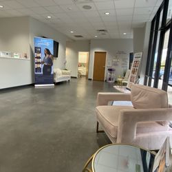 Southern Dermatology Medical - Lobby