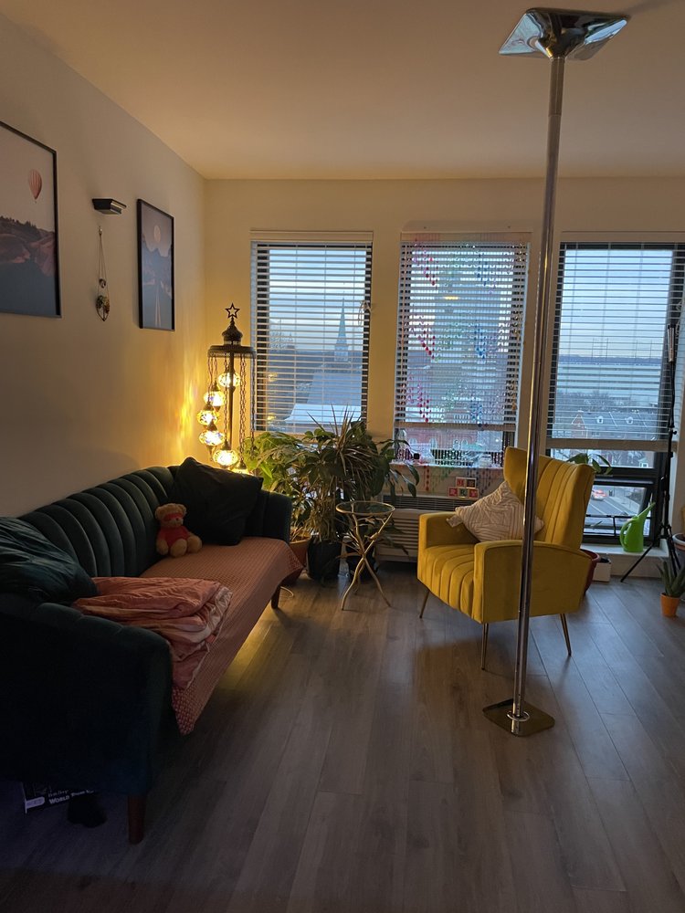 The Sacral Apothecary - grief counselor in New Brunswick, NJ