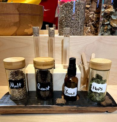 Smithwick's Experience by null