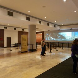 Greater Hartford Convention & Visitors Bureau - Hartford Convention Center