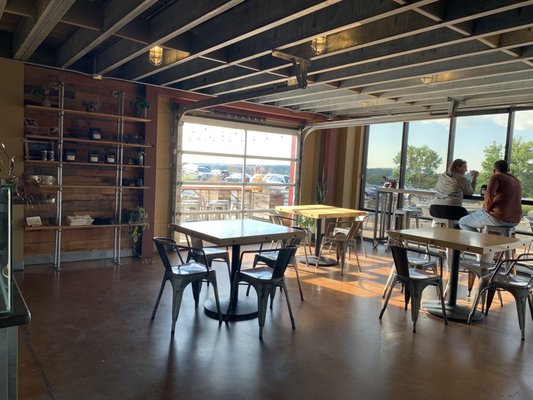 Hold Fast Coffee Co by null