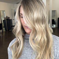 Salon Presley