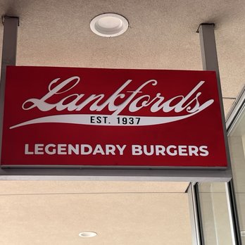 Lankford’s - Burgers Near Me - The Woodlands, Texas Lankford’s - Burgers Near Me - The Woodlands, Texas